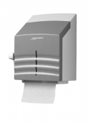 Kimberly-Clark 6963 Диспенсер для бумажных полотенец в рулонах Ripple Controlmatic, Серый