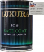 3243 Базова автоемаль Luxura металік "Червона", 1л