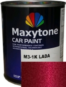 100 Базове покриття "металік" Maxytone 1K-Basis Autolack "Тріумф", 1л