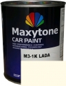 Toyota 040 Акрилова автоемаль Maxytone 2К Acryl Autolack "Super White" в комплекті з затверджувачем