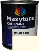 Toyota 040 Акриловая автоэмаль Maxytone 2К Acryl Autolack "Super White" в комплекте с отвердителем