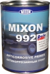 Однокомпонентний антикорозійний нітро ґрунт MIXON 992, 0,7л, білий