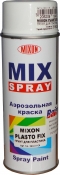 Грунт для пластика Mixon PlastoFix, аэрозоль, 0,4л