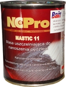 Ущільнювальна маса для нанесення пензлем NCPro MASTIC 11, 1л