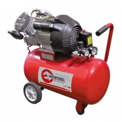 Компресор Intertool PT-0007, 50л, 4HP