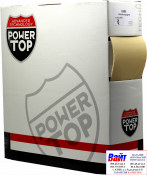 PowerTOP Абразивная бумага на поролоновой основе, P150