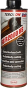 Антигравійне покриття на каучуковій основі Teroson RB R2000 HS (рідкі підкрилки), 1л чорне