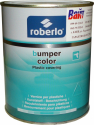 Бамперна фарба Bumper color BC-40 Roberlo біла