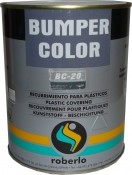 РАЗЛИВ (от 100мл) - Бамперная краска Bumper color BC-20 Roberlo антрацит