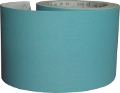 Абразивная бумага SIA в рулонах для сухой шлифовки 115мм x 50м, P100