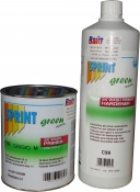 Ґрунт протравлюючий Sprint F99 WASH PRIMER (1л) із затверджувачем C99 (1л)