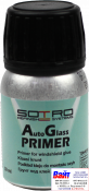 T064030, SOTRO, Auto Glass Primer, Ґрунт під поліуретановий клей для встановлення автомобільного скла, 30мл