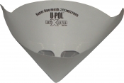 PFF/250 Фильтр-воронка U-Pol, 280 микрон