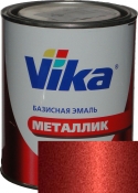 104 Базовая автоэмаль ("металлик") Vika "Калина"