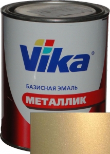Купити 280 Базова автоемаль ("металік") Vika "Міраж" - Vait.ua