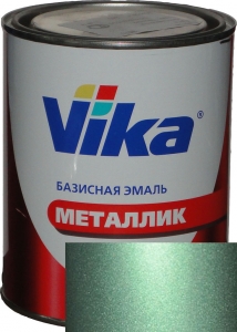 Купити 421 Базова автоемаль ("металік") Vika "Афаліна" - Vait.ua