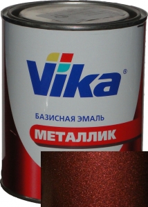 Купити 8RTE Базове покриття "металік" Vika "Ford Morello", 1л - Vait.ua
