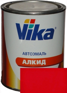 Купити Синтетична однокомпонентна автоемаль Vika "Реклама" - Vait.ua