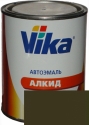 Синтетична однокомпонентна автоемаль Vika, 303