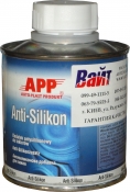 030400 Антисилікон у фарбу <APP Anti-Silikon>, 0,25л