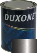 DX-640BC Эмаль базовая "Серебристый металлик" Duxone® 