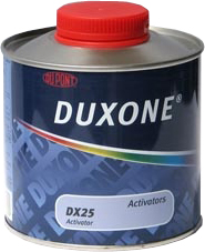 Купити DX-25 Активатор акриловий Duxone®, 0,5л - Vait.ua