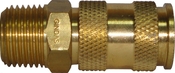 EC40M SUMAKE 1/2"(m) Швидкороз'єм для пневмосистеми