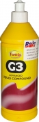 1-0-060 Рідка полірувальна паста Farecla Advanced G3 Liquid, 1 л