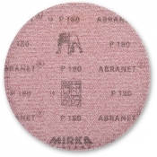 Абразивные диски Mirka Abranet® Eco, P320, d150мм