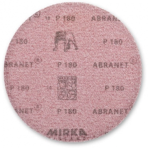 Купити Абразивні диски Mirka Abranet ® Eco, P320, d150мм - Vait.ua