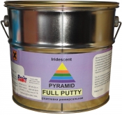 Шпатлевка универсальная Pyramid FULL PUTTY, 6,0 кг