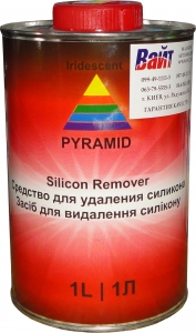 Купить Средство для удаления силикона PYRAMID Silikon Remover, 1л - Vait.ua