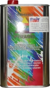 Розчинник універсальний PYRAMID UNIVERSAL THINNER для акрилових та базових продуктів (металева банка), 1 л