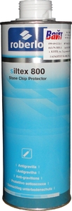 Купить Антигравийное защитное покрытие Siltex 800 Roberlo (белое), 1л - Vait.ua