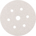 Абразивний диск для сухого шліфування SMIRDEX White Dry (серія 510), діаметр 150 мм, Р100