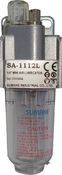 SA-1112L Лубрикатор мини (устройство подачи масла) SUMAKE, резьба 1/4"