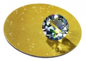 Круг SIACARAT (абразив-алмаз + сетка + губка) d150мм, Р1000