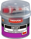 1150 Шпаклівка універсальна м'яка Novol UNISOFT, 0,25 кг