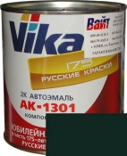 304 Акрилова автоемаль Vika АК-1301 "Наутілус" (0,85кг) у комплекті зі стандартним затверджувачем 1301 (0,21кг)